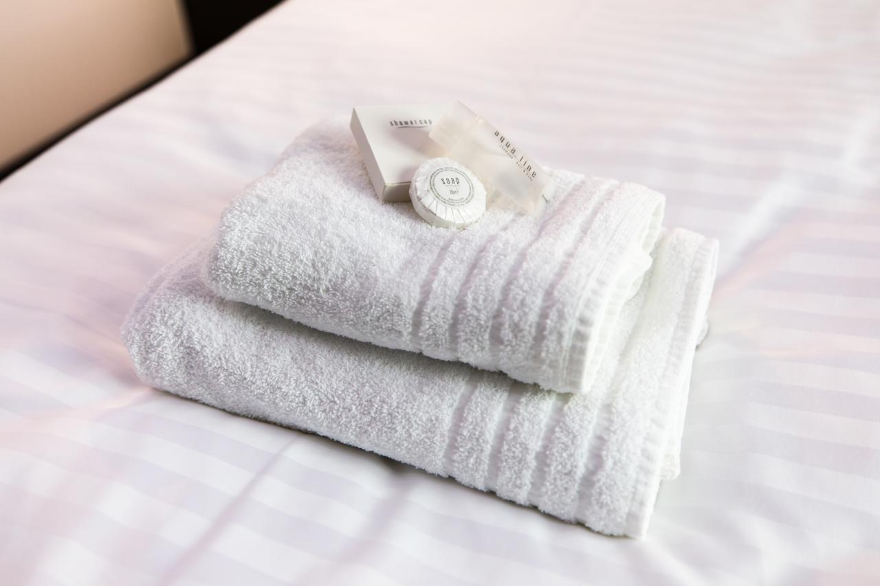 Modřice Hotel U Kostela מראה חיצוני תמונה
