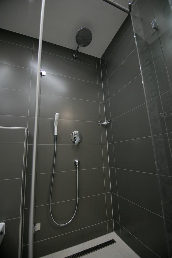 Modřice Hotel U Kostela מראה חיצוני תמונה